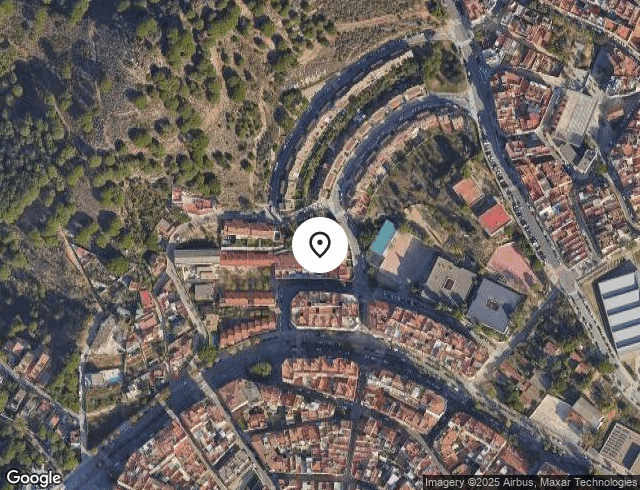 Piso en Calle Calle. Lleida , 3